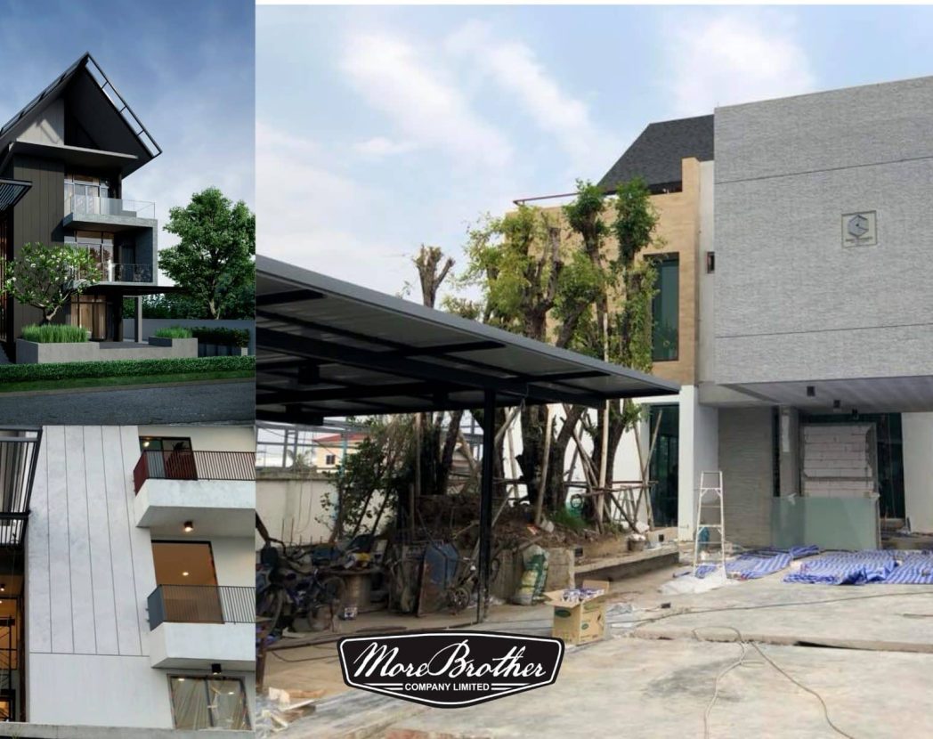 MOREBROTHER BAANTHANAKUL