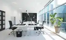 ตกแต่งออฟฟิศแบบไหนดี