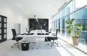 ตกแต่งออฟฟิศแบบไหนดี