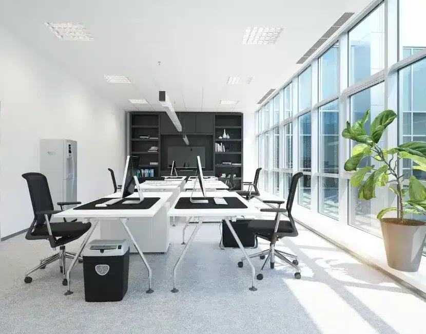 1.1 ตกแต่งออฟฟิศแบบไหนดี