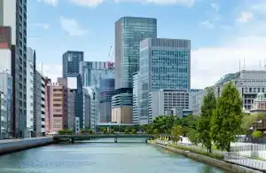 ออกแบบสำนักงานตอบโจทย์ธุรกิจ