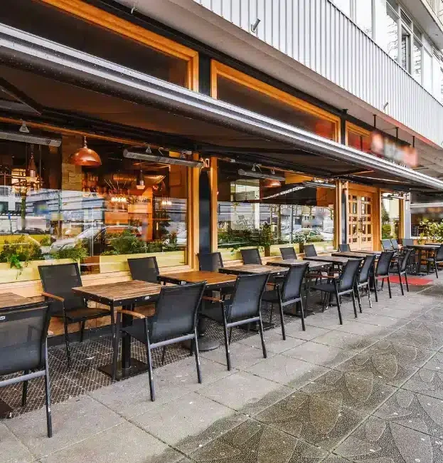 7.1 วิธีการออกแบบร้านอาหาร