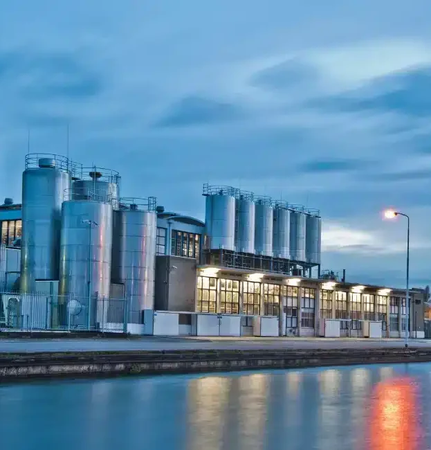 8.1 การออกแบบโรงงานที่ดีมีอะไรบ้าง