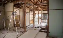 การรีโนเวทบ้านชั้นเดียว