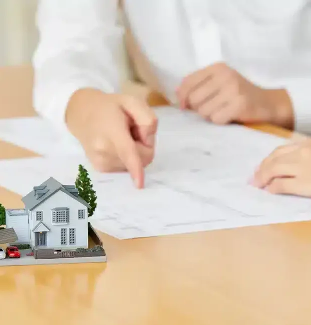 2.1 อ่านแบบก่อสร้าง