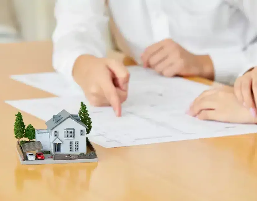 2.1 อ่านแบบก่อสร้าง