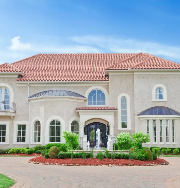 บ้านสไตล์คลาสสิค