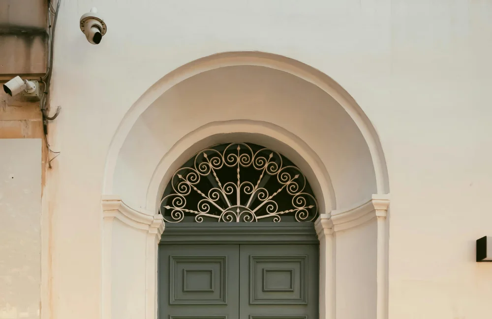 ซุ้มโค้ง