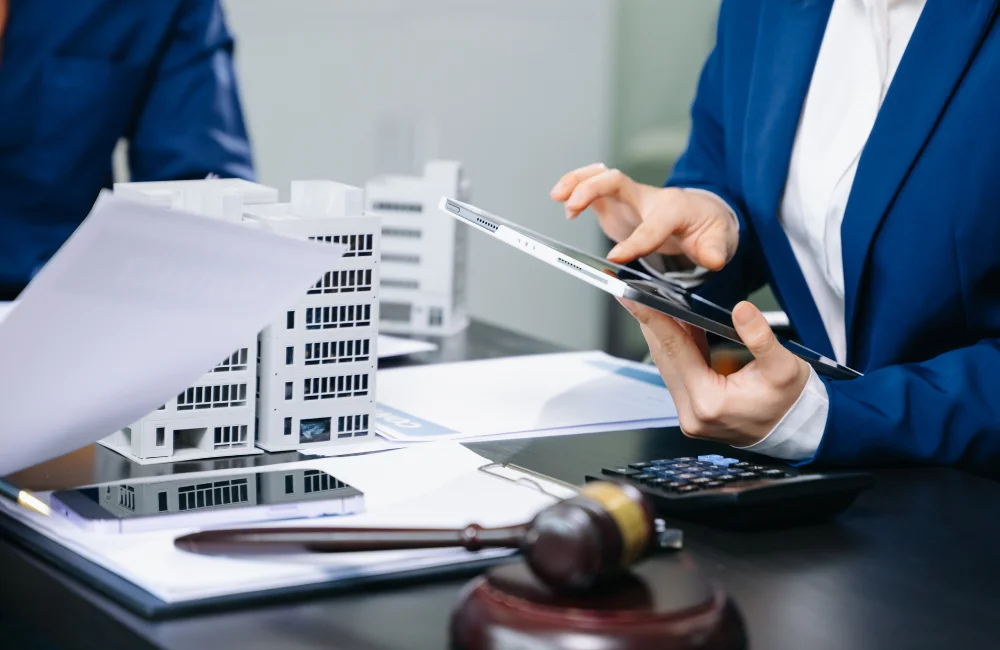 กฎหมายการสร้างคอนโด