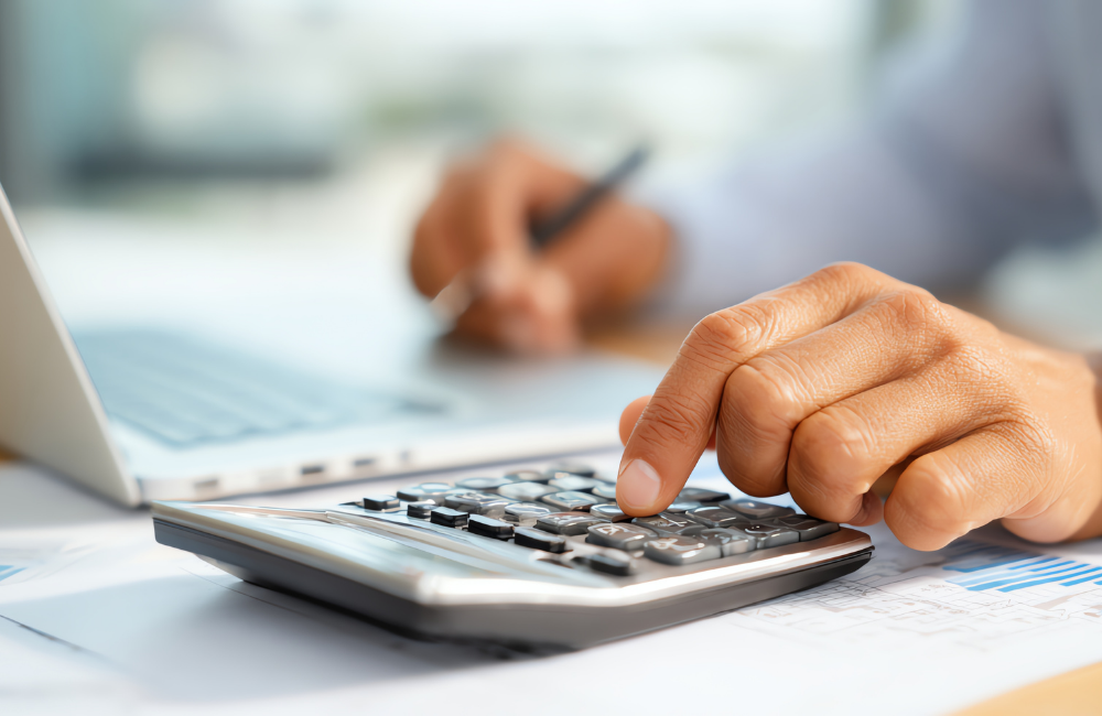 เอกสาร BOQ