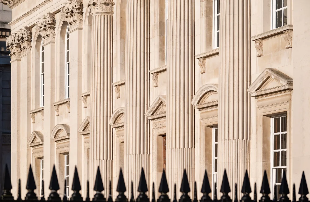 บ้านสไตล์คลาสสิค